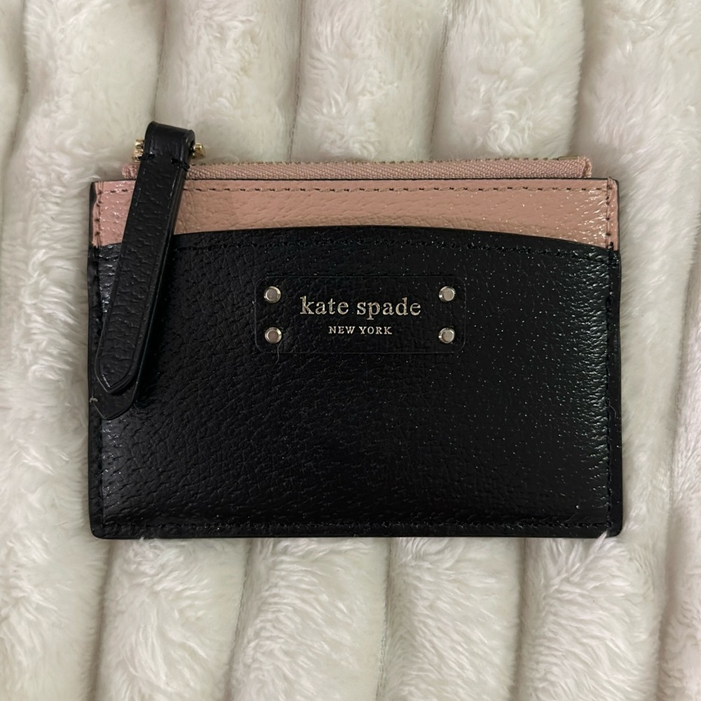 Kate spade card holder